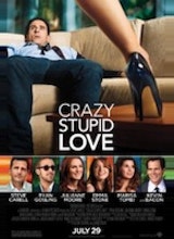 Crazy Stupid Love Movie